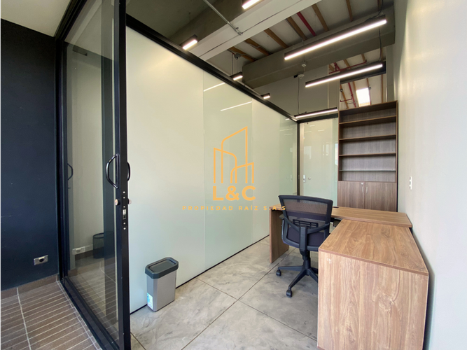 Oficina en venta en Vía Las Palmas, Medellín, 64 m² · foto 15 de 19