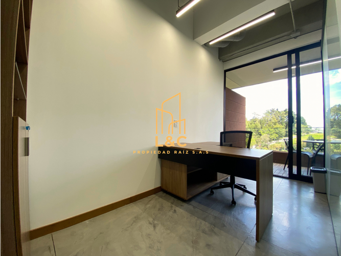 Oficina en venta en Vía Las Palmas, Medellín, 64 m² · foto 16 de 19