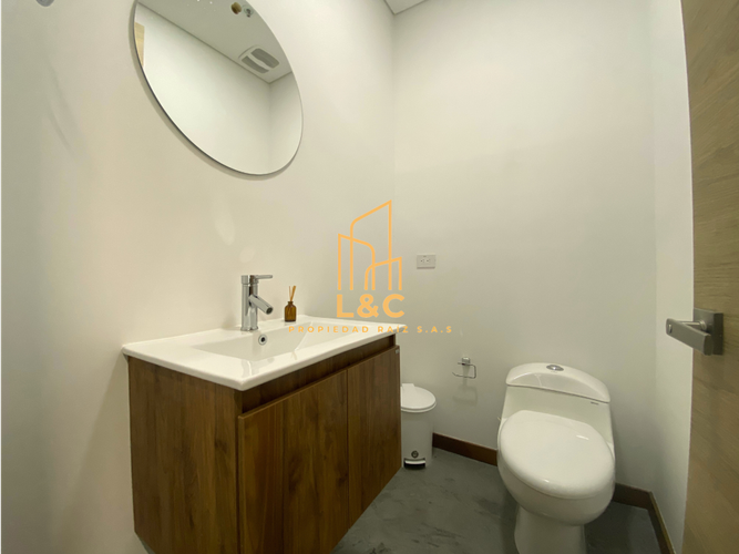 Oficina en venta en Vía Las Palmas, Medellín, 64 m² · foto 19 de 19