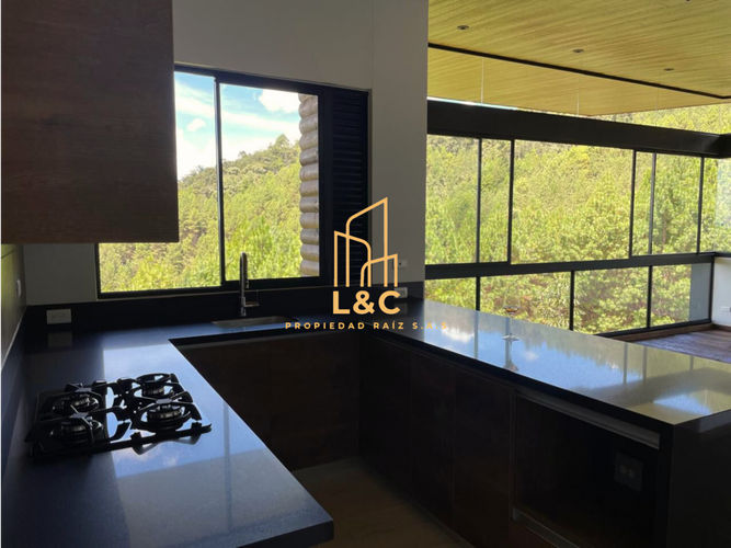 Apartamento de 2 alcobas en venta en El Retiro, El Retiro, 129 m² · foto 2 de 16