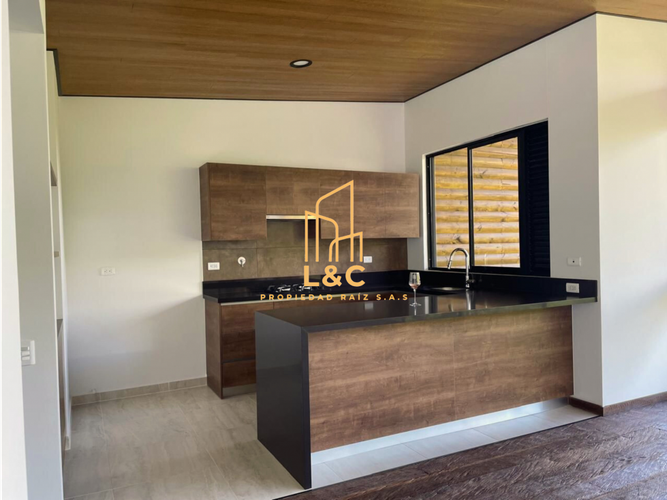Apartamento de 2 alcobas en venta en El Retiro, El Retiro, 129 m² · foto 3 de 16