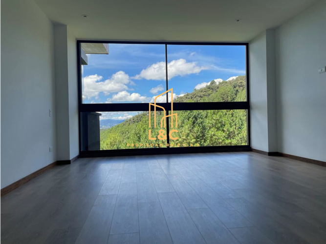 Apartamento de 2 alcobas en venta en El Retiro, El Retiro, 129 m² · foto 9 de 16