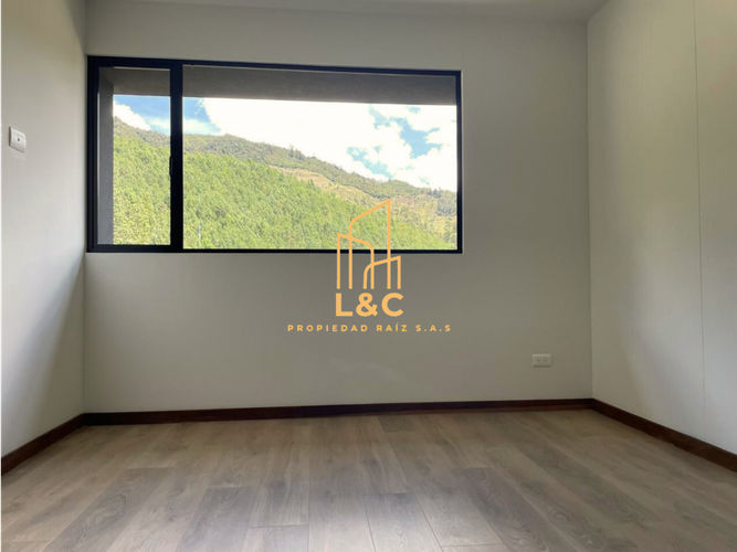 Apartamento de 2 alcobas en venta en El Retiro, El Retiro, 129 m² · foto 11 de 16