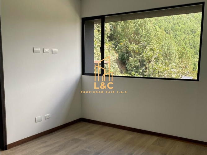 Apartamento de 2 alcobas en venta en El Retiro, El Retiro, 129 m² · foto 12 de 16