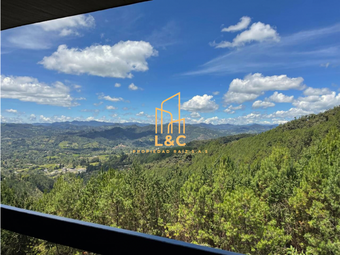 Apartamento de 2 alcobas en venta en El Retiro, El Retiro, 129 m² · foto 13 de 16