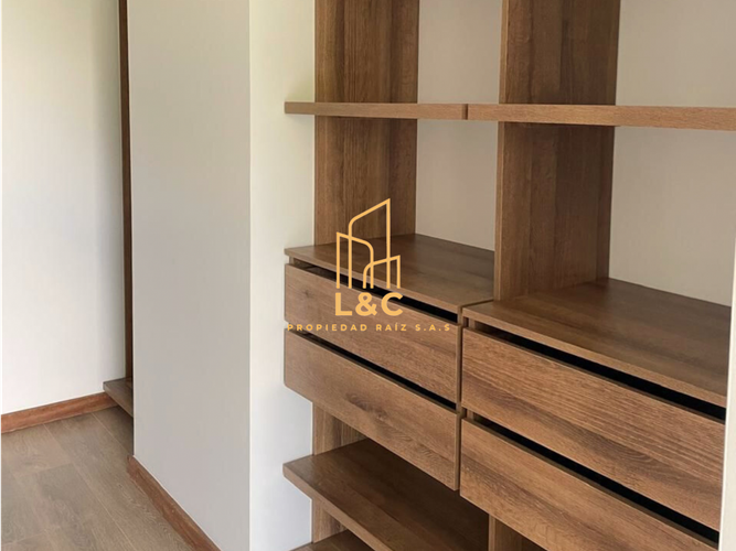 Apartamento de 2 alcobas en venta en El Retiro, El Retiro, 129 m² · foto 14 de 16