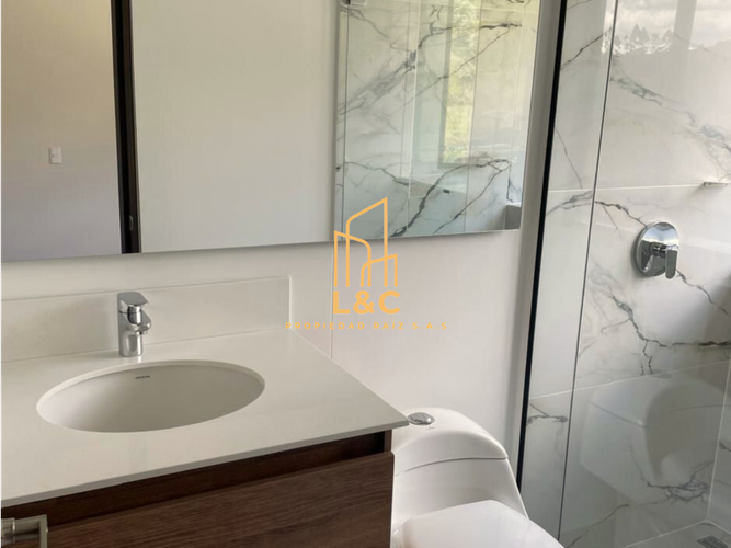 Apartamento de 2 alcobas en venta en El Retiro, El Retiro, 129 m² · foto 16 de 16