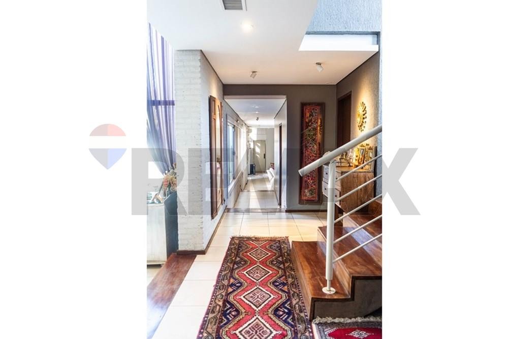 Residencia de Lujo en Alquiler en Luque — foto 2