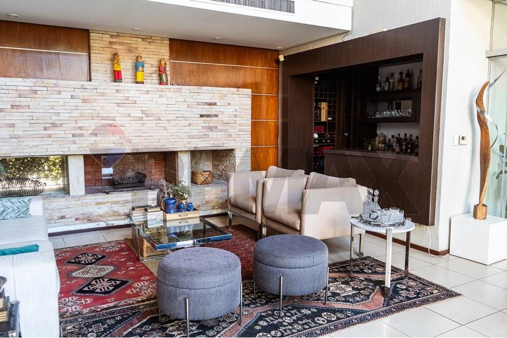 Residencia de Lujo en Alquiler en Luque — foto 3