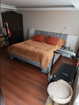 Apartamento en venta en Rincon Del Chico, Bogotá · foto 5 de 10