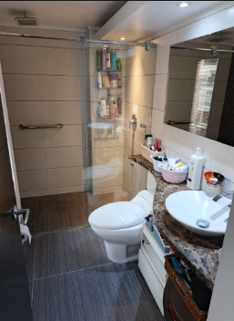 Apartamento en venta en Rincon Del Chico, Bogotá · foto 6 de 10
