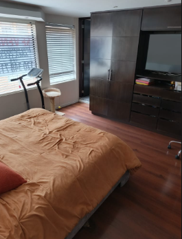 Apartamento en venta en Rincon Del Chico, Bogotá · foto 4 de 10