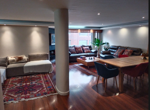 Apartamento en venta en Rincon Del Chico, Bogotá · foto 2 de 10