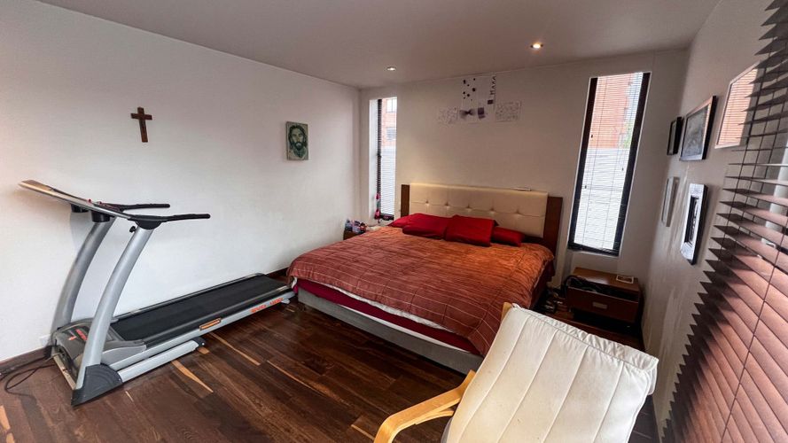 Apartamento de 3 alcobas en venta en El Nogal, Bogotá, 227 m² · foto 7 de 13