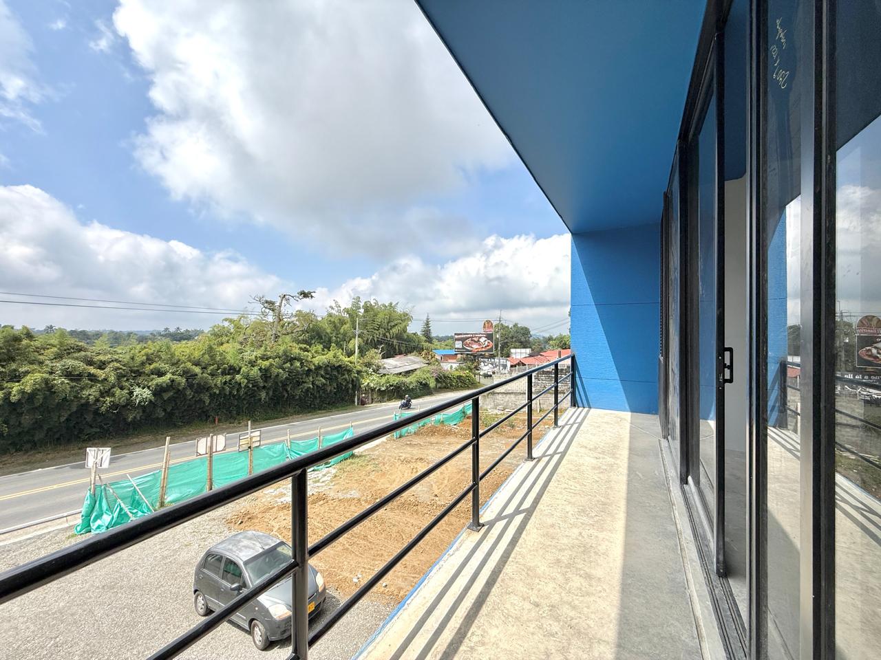 Warehouse for rent in Tribunas corcega, Pereira