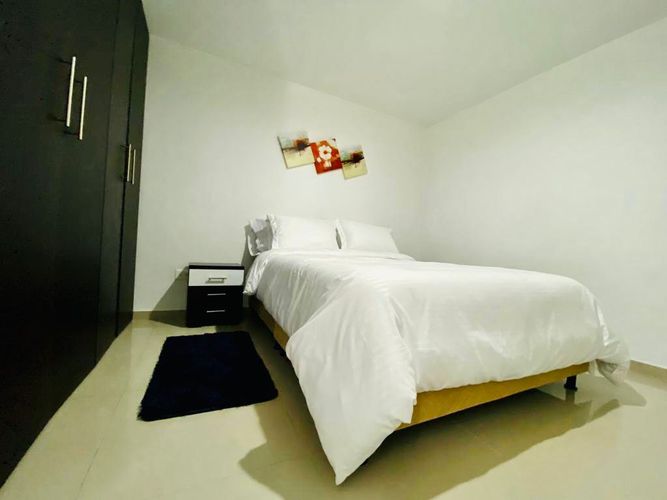 Apartamento de 2 alcobas en arriendo en San Alonso, Bucaramanga, 57 m² · foto 3 de 20