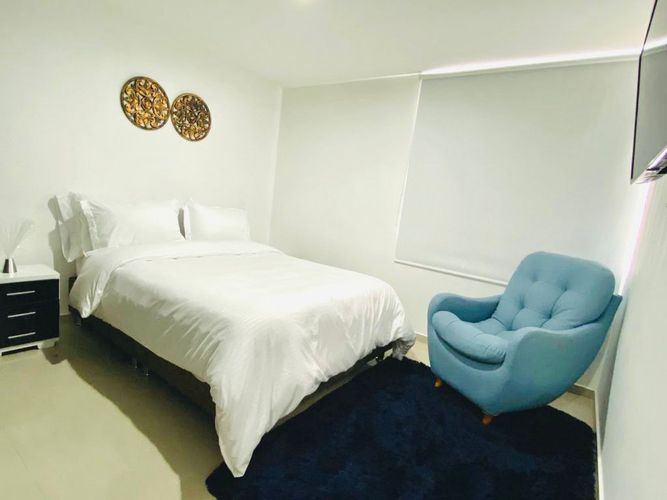Apartamento de 2 alcobas en arriendo en San Alonso, Bucaramanga, 57 m² · foto 5 de 20