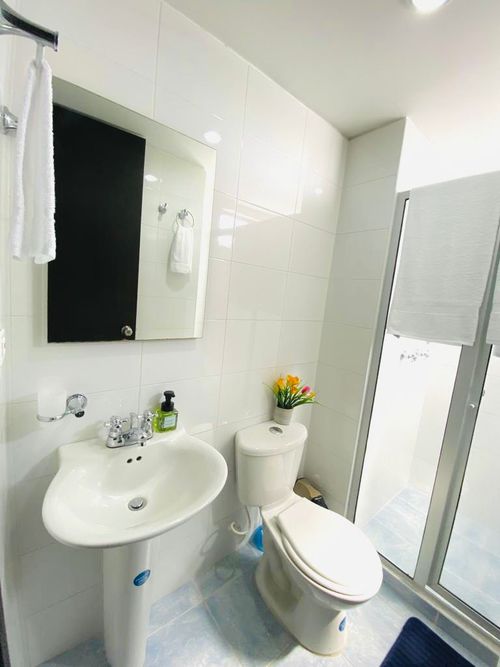 Apartamento de 2 alcobas en arriendo en San Alonso, Bucaramanga, 57 m² · foto 6 de 20