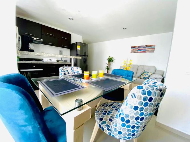 Apartamento de 2 alcobas en arriendo en San Alonso, Bucaramanga, 57 m² · foto 8 de 20
