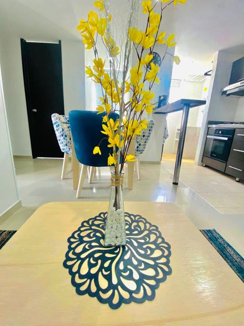 Apartamento de 2 alcobas en arriendo en San Alonso, Bucaramanga, 57 m² · foto 14 de 20