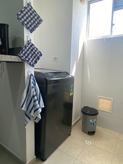 Apartamento de 2 alcobas en arriendo en San Alonso, Bucaramanga, 57 m² · foto 17 de 20