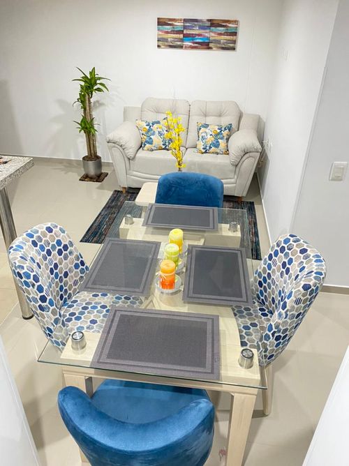 Apartamento de 2 alcobas en arriendo en San Alonso, Bucaramanga, 57 m² · foto 18 de 20