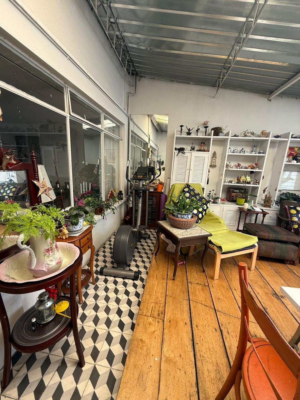 Casa en venta en Chapinero, Bogotá · foto 2 de 23