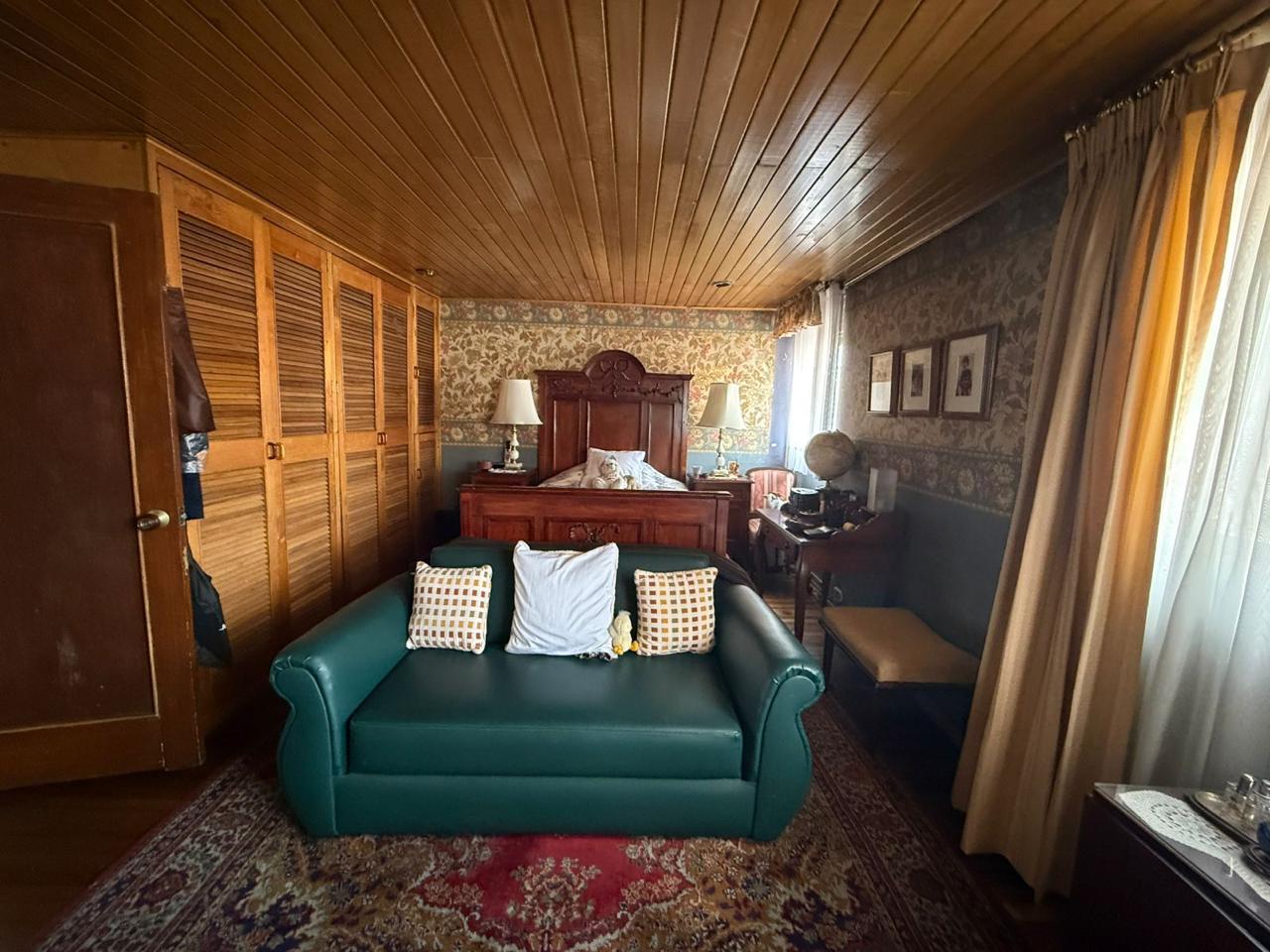 Casa en venta en Chapinero, Bogotá · foto 4 de 23