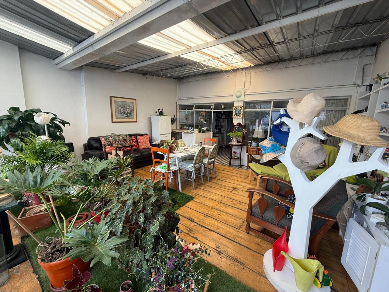 Casa en venta en Chapinero, Bogotá · foto 5 de 23