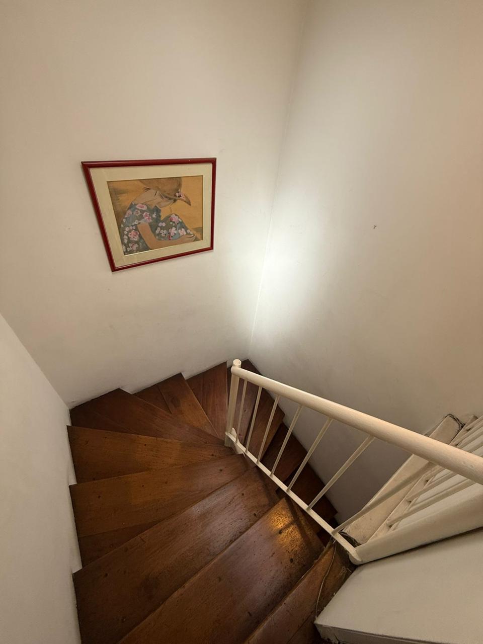 Casa en venta en Chapinero, Bogotá · foto 7 de 23