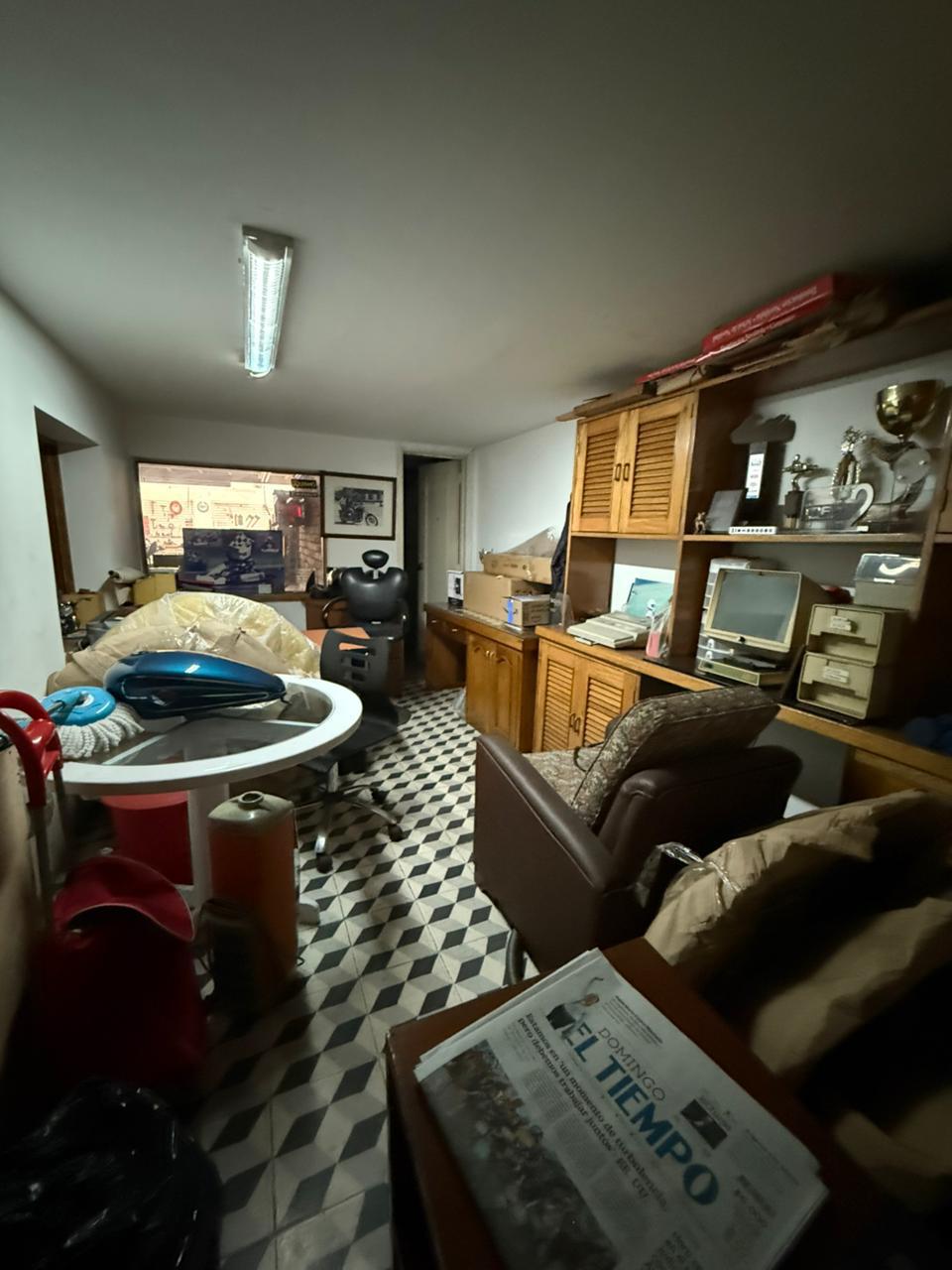 Casa en venta en Chapinero, Bogotá · foto 8 de 23