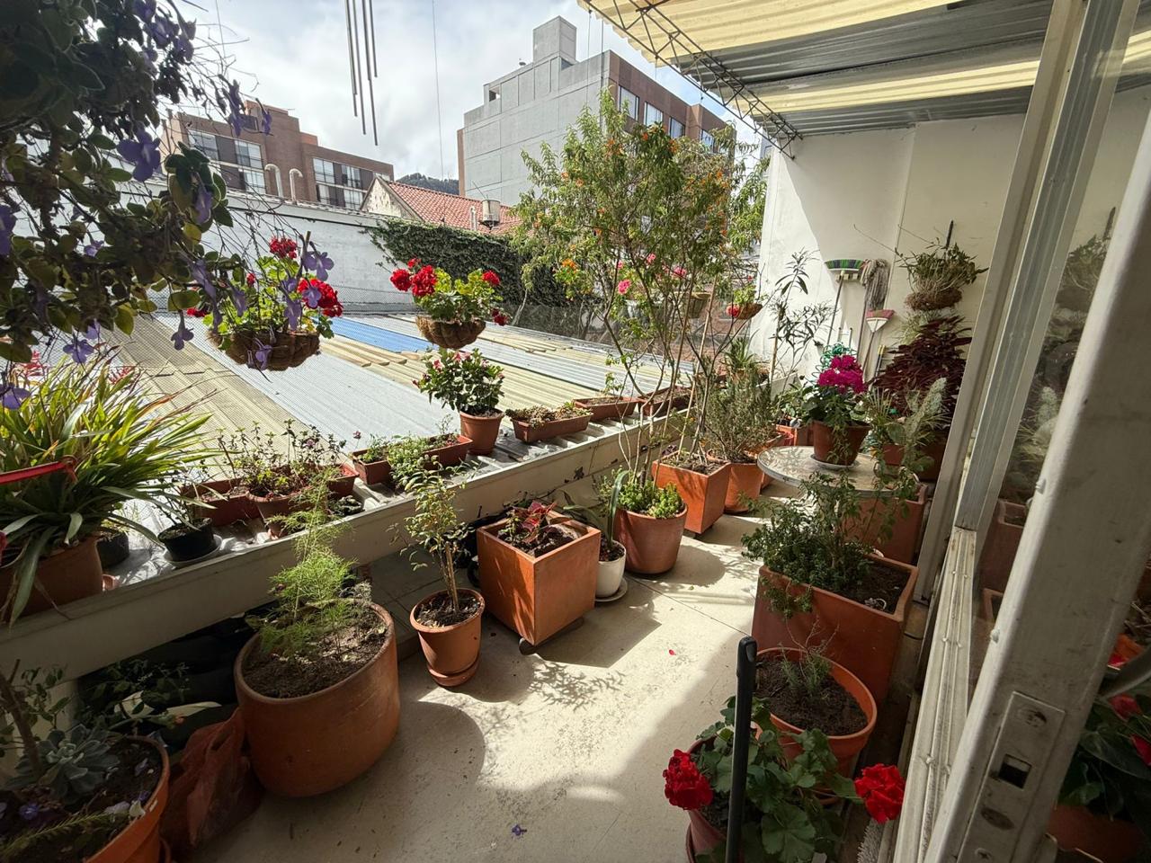 Casa en venta en Chapinero, Bogotá · foto 10 de 23
