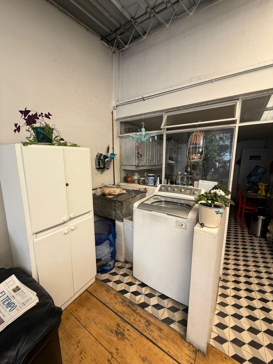 Casa en venta en Chapinero, Bogotá · foto 11 de 23