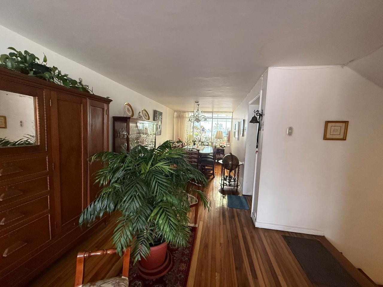 Casa en venta en Chapinero, Bogotá · foto 12 de 23