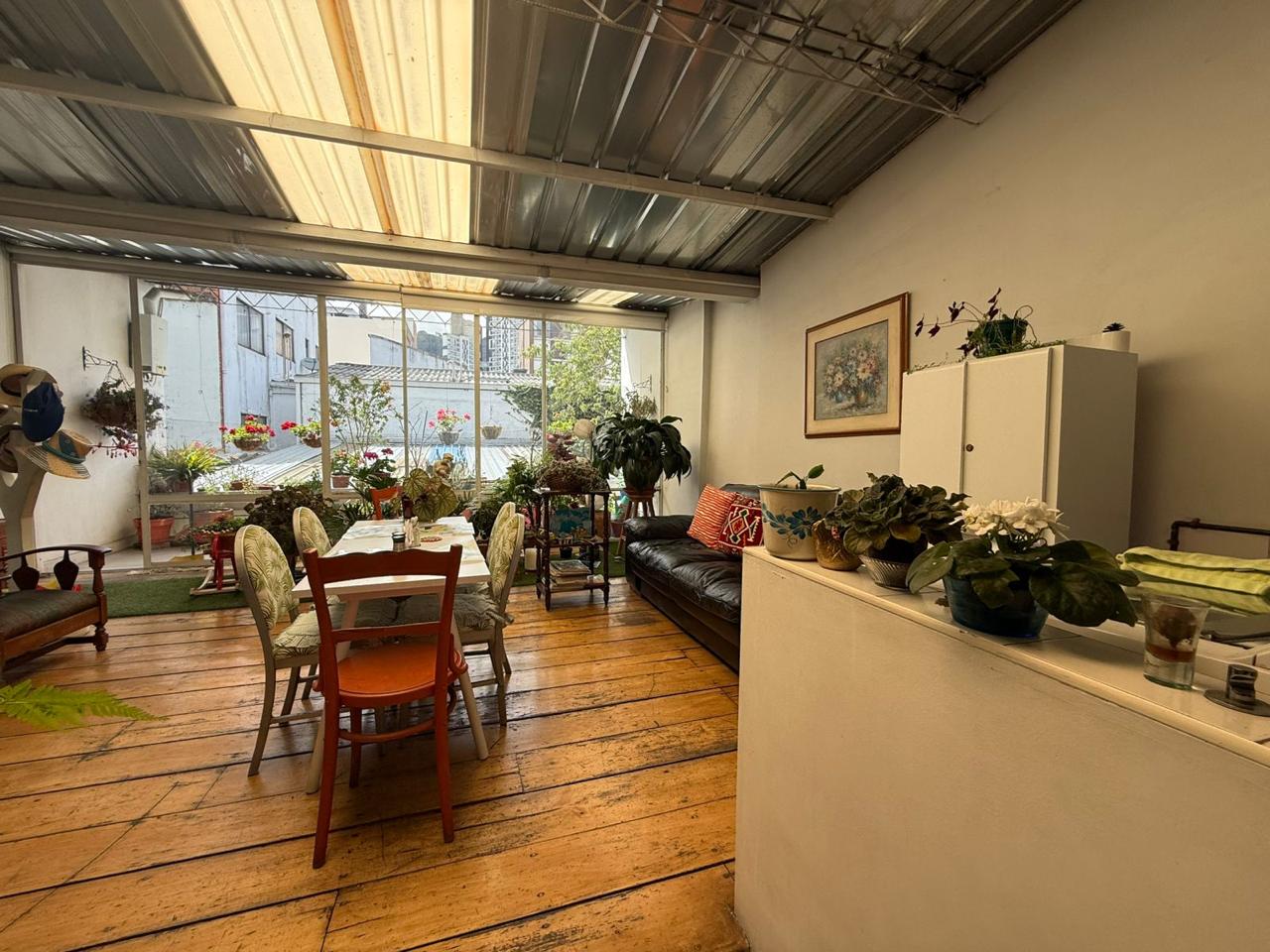 Casa en venta en Chapinero, Bogotá · foto 15 de 23