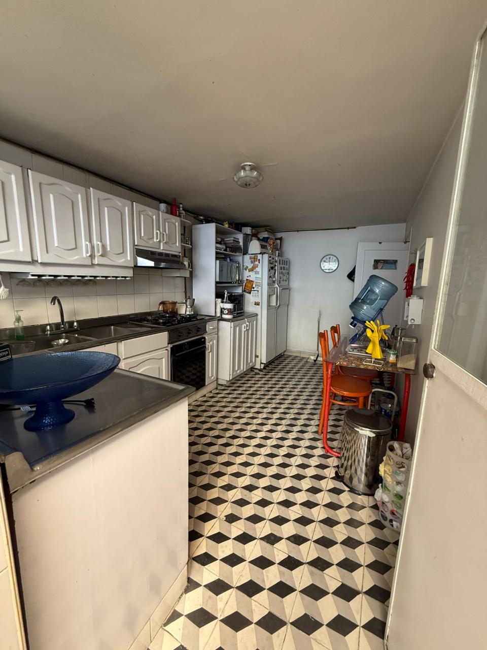 Casa en venta en Chapinero, Bogotá · foto 16 de 23