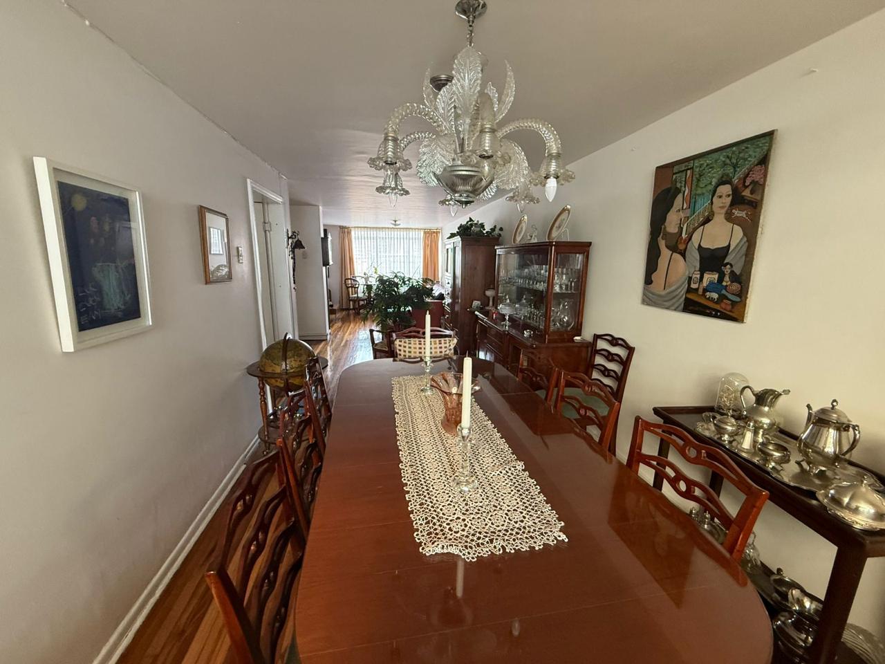 Casa en venta en Chapinero, Bogotá · foto 17 de 23