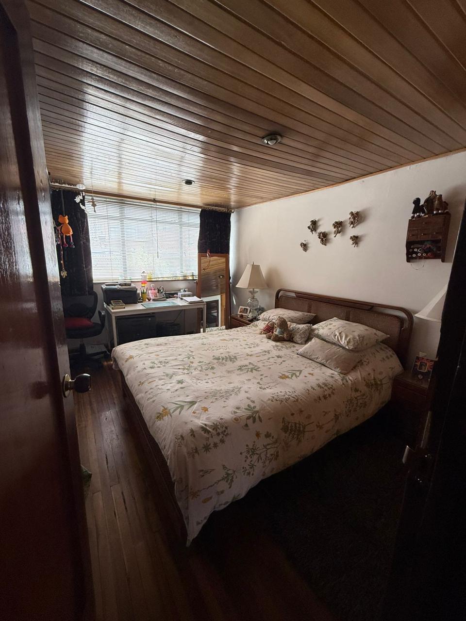 Casa en venta en Chapinero, Bogotá · foto 18 de 23