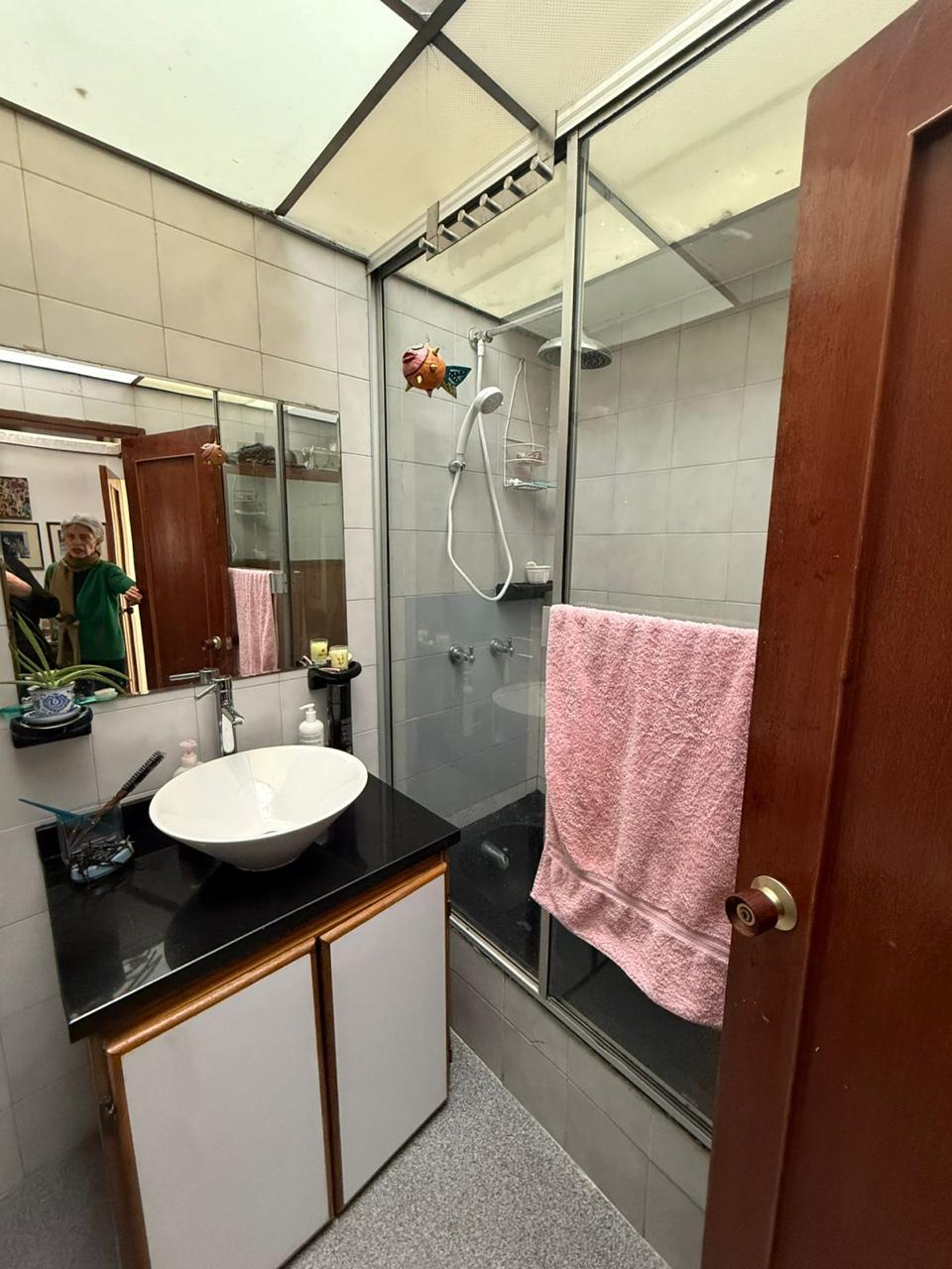 Casa en venta en Chapinero, Bogotá · foto 19 de 23