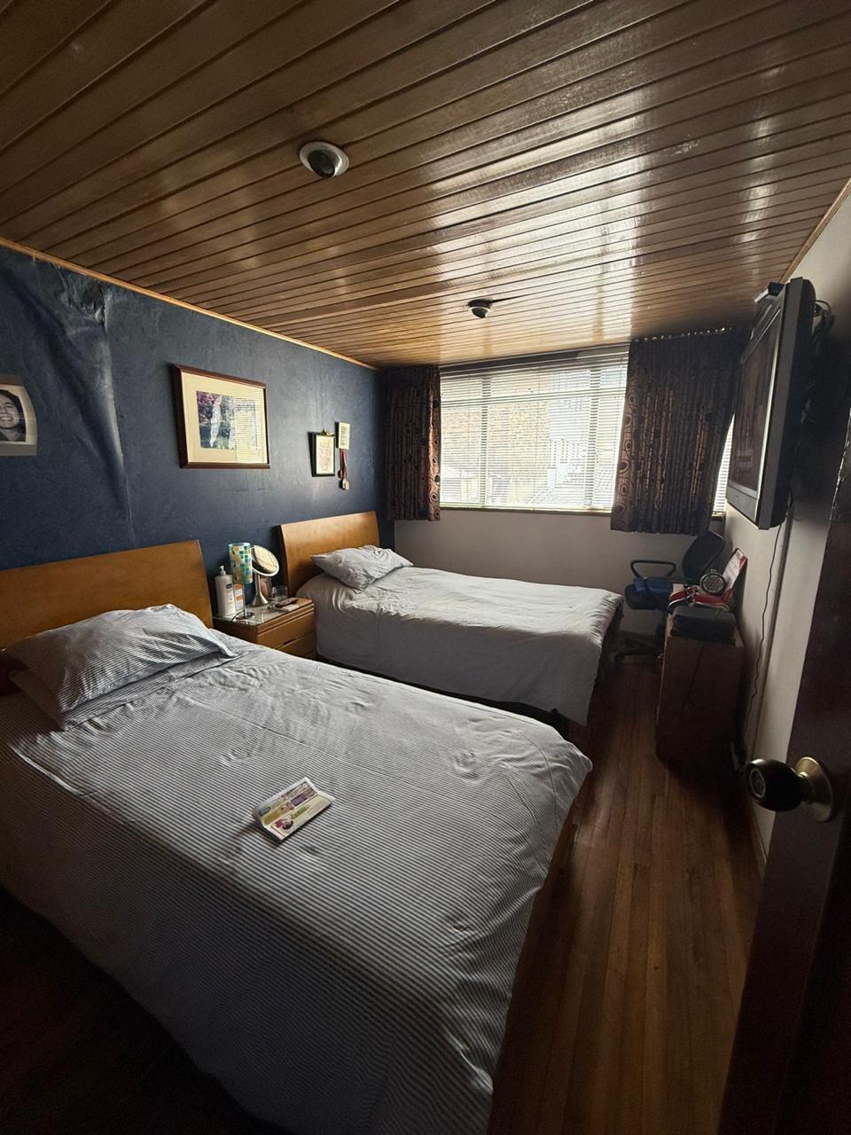 Casa en venta en Chapinero, Bogotá · foto 20 de 23