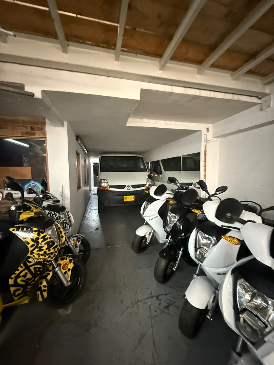 Casa en venta en Chapinero, Bogotá · foto 21 de 23