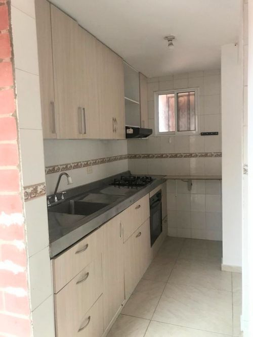 Apartamento de 3 alcobas en venta en Pasoancho, Cali, 122 m² · foto 16 de 19