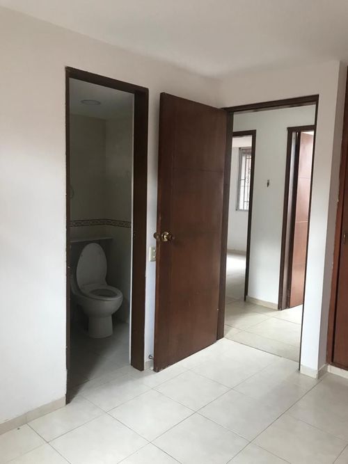 Apartamento de 3 alcobas en venta en Pasoancho, Cali, 122 m² · foto 4 de 19