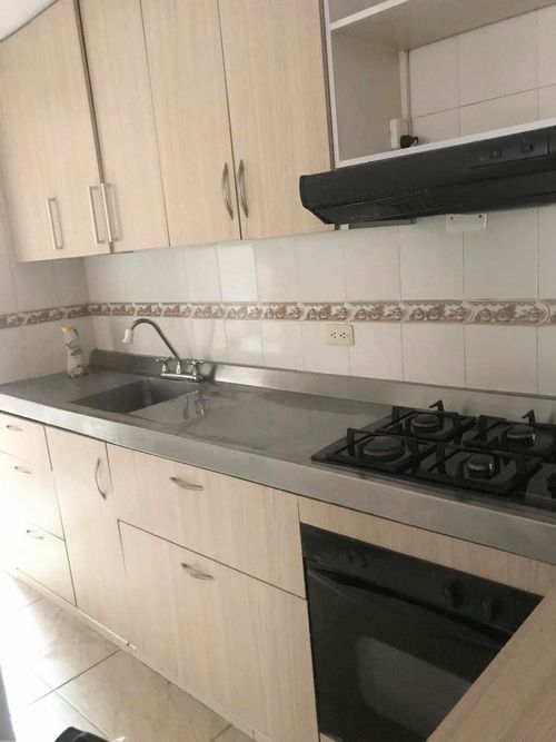 Apartamento de 3 alcobas en venta en Pasoancho, Cali, 122 m² · foto 17 de 19