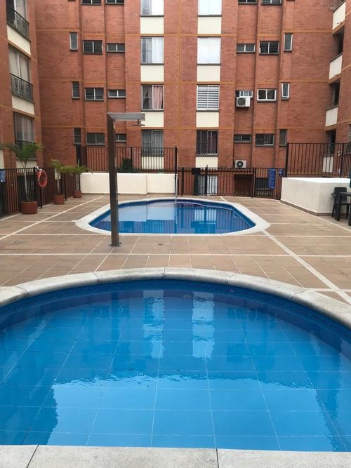 Apartamento de 3 alcobas en venta en Pasoancho, Cali, 122 m² · foto 18 de 19