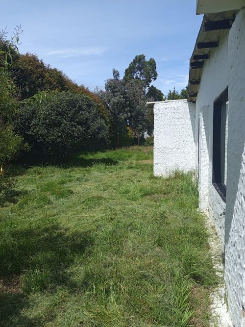 Lote en venta en Vda Canelon, Chía, 4200 m² · foto 4 de 6