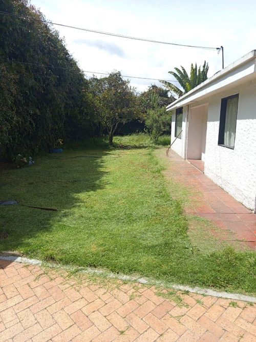 Lote en venta en Vda Canelon, Chía, 4200 m² · foto 2 de 6