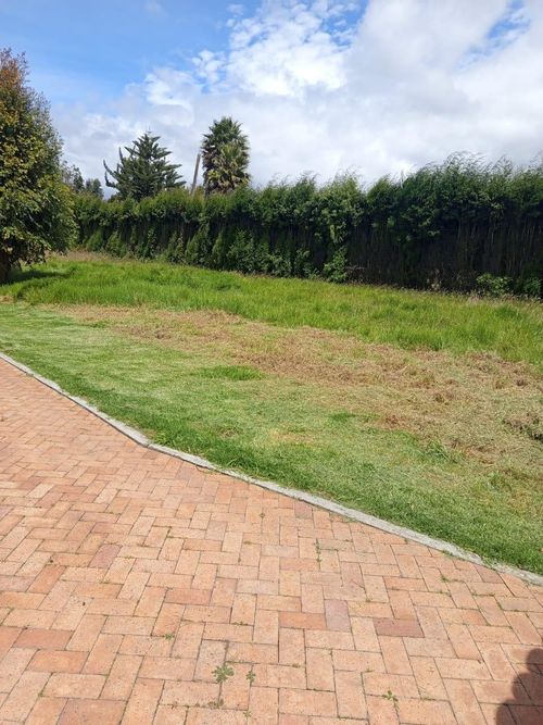 Lote en venta en Vda Canelon, Chía, 4200 m² · foto 3 de 6