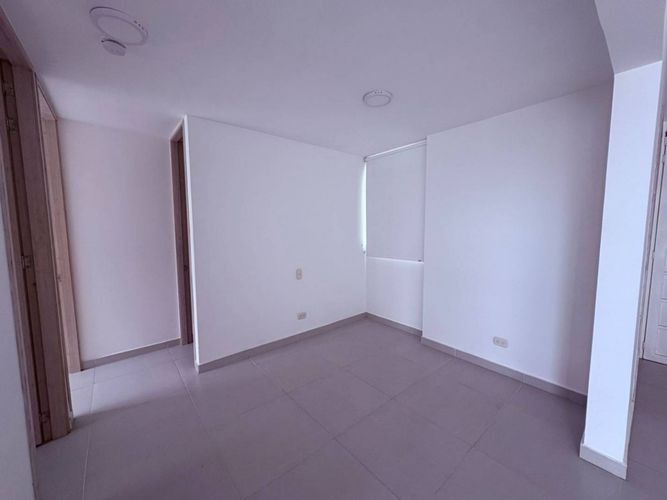 Apartamento de 2 alcobas en venta en Bochalema, Cali, 53 m² · foto 6 de 24