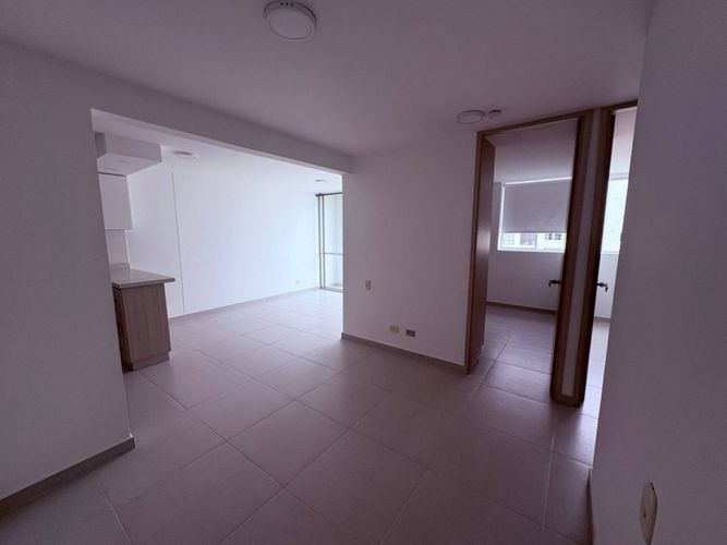 Apartamento de 2 alcobas en venta en Bochalema, Cali, 53 m² · foto 7 de 24